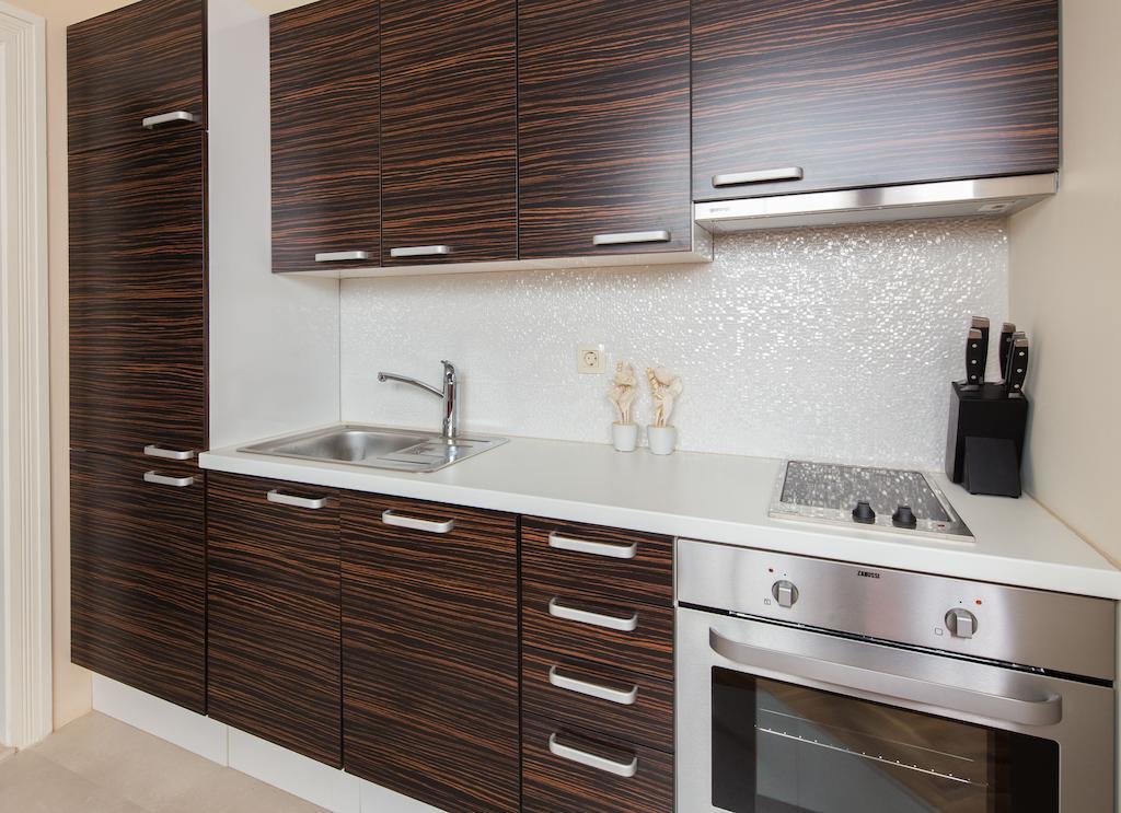 Luxury Apartment Riva With A Magnificient View Split Dış mekan fotoğraf