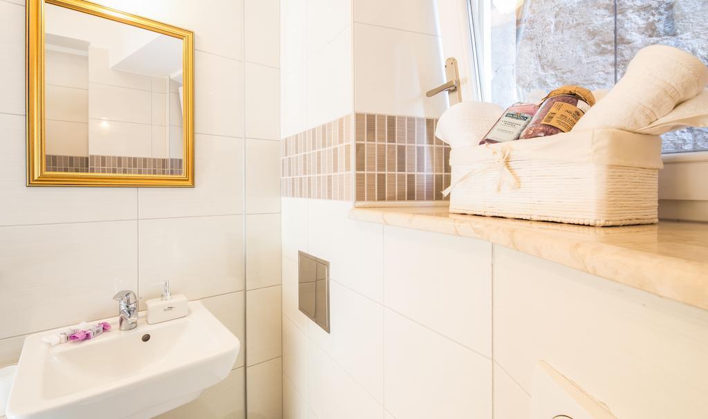 Luxury Apartment Riva With A Magnificient View Split Dış mekan fotoğraf